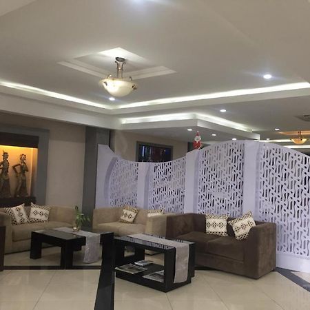 Grage Jogja Hotel Yogyakarta Ngoại thất bức ảnh