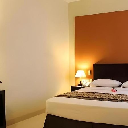 Grage Jogja Hotel Yogyakarta Ngoại thất bức ảnh