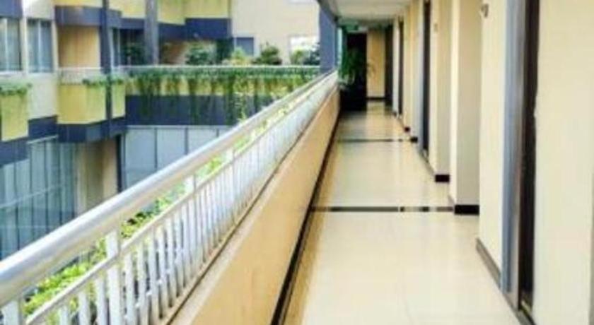 Grage Jogja Hotel Yogyakarta Ngoại thất bức ảnh