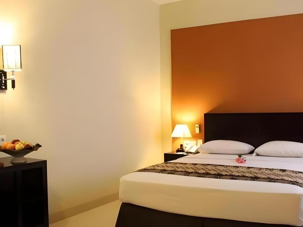 Grage Jogja Hotel Yogyakarta Ngoại thất bức ảnh