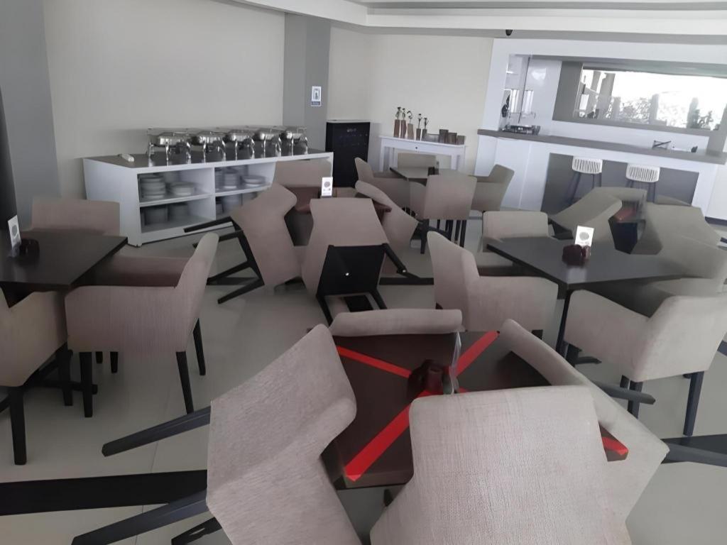 Grage Jogja Hotel Yogyakarta Ngoại thất bức ảnh