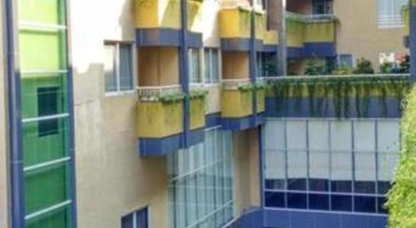 Grage Jogja Hotel Yogyakarta Ngoại thất bức ảnh